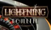 Lightning Roulette